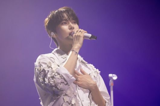 NCT 도영(사진=서울재즈페스티벌)