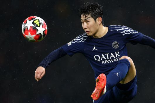 이강인(PSG). 사진=AFPBB NEWS