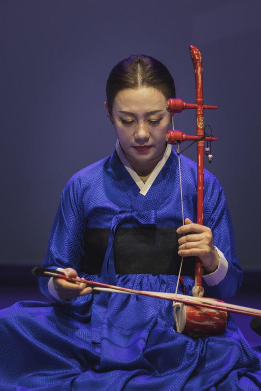 ‘나는 서용석 올시다’ 공연 모습(사진=나승열 작가)