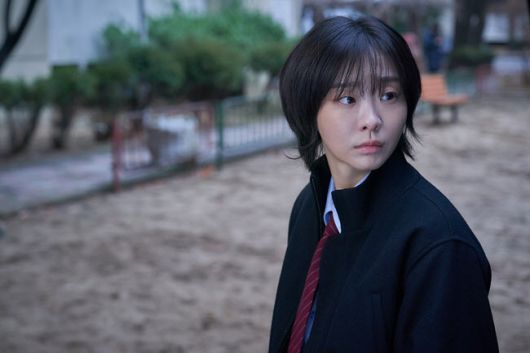 김다미(사진=월트디즈니 컴퍼니 코리아)