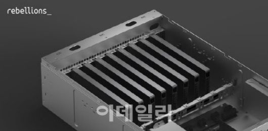 (사진=리벨리온)