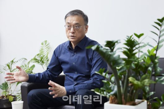 이성욱 알지노믹스 대표(사진=알지노믹스)
