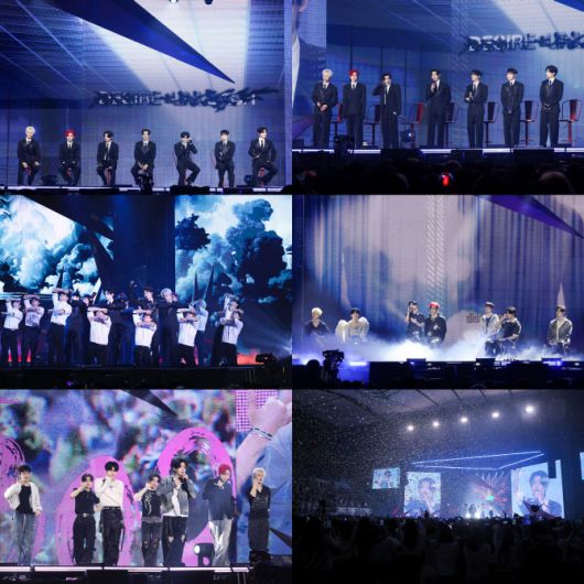 엔하이픈(사진=빌리프랩)