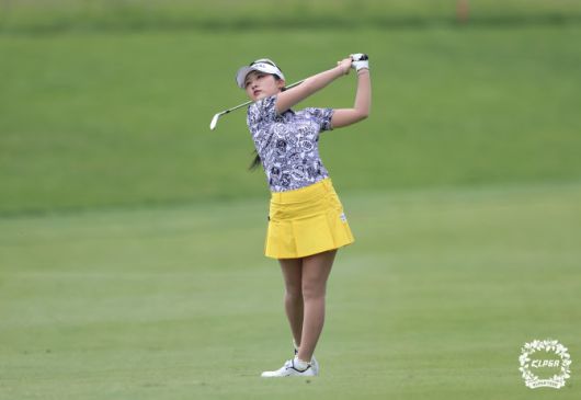 이예원(사진=KLPGT 제공)