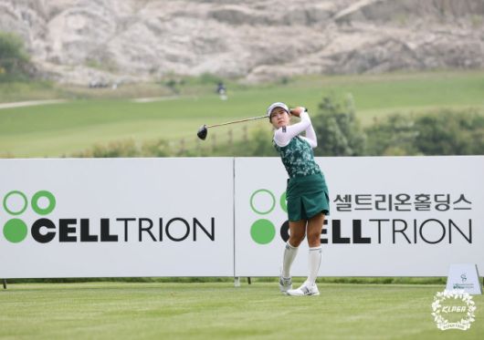 박민지(사진=KLPGT 제공)