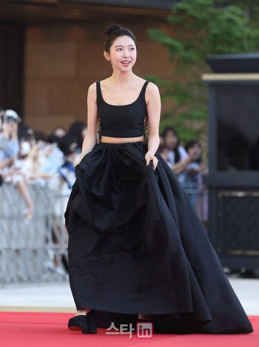 주현영(사진=이데일리 DB)