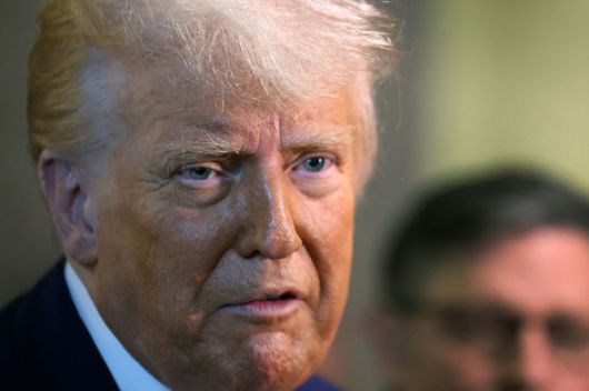 도널드 트럼프 미국 대통령 (사진=AFP)