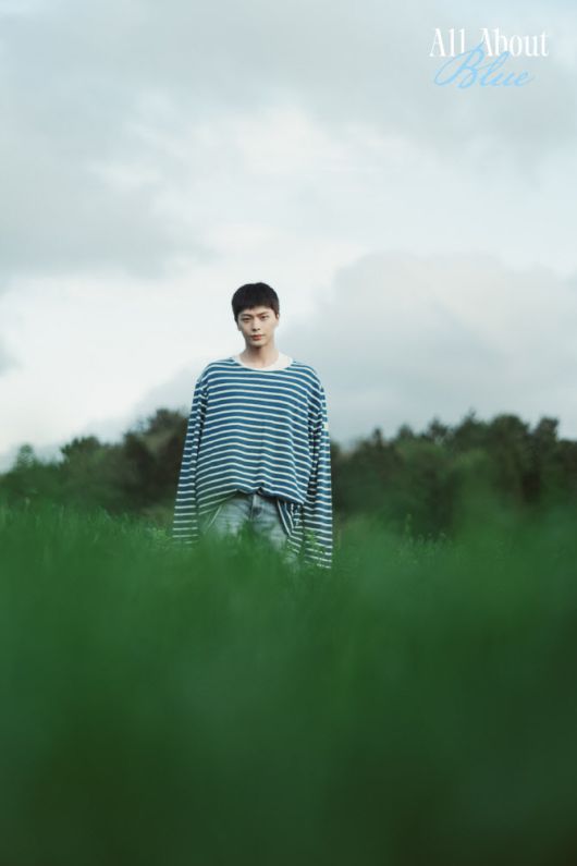 육성재(사진=아이윌미디어)