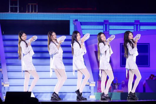 아일릿(사진=빌리프랩)