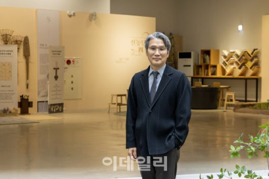 김홍남 동대문문화재단 대표. (사진=동대문문화재단)