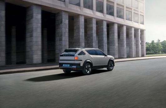 현대차 ‘디 올 뉴 넥쏘’