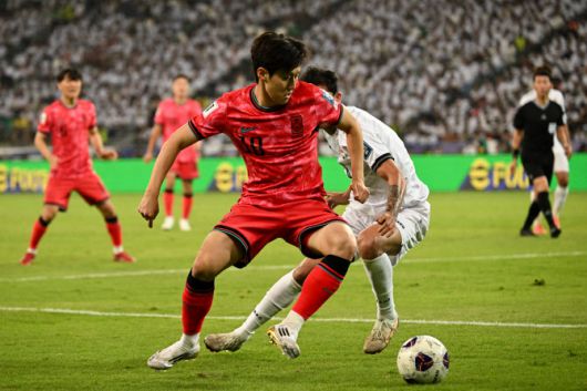 이강인. 사진=AFPBB NEWS