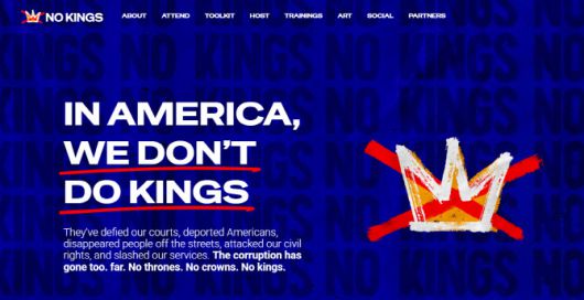 노킹스 홈페이지