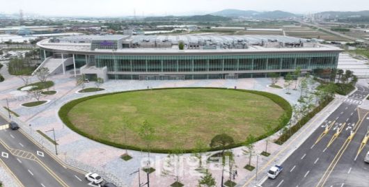 청주 오스코 전경 (사진=청주시)