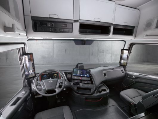 현대 더 뉴 엑시언트