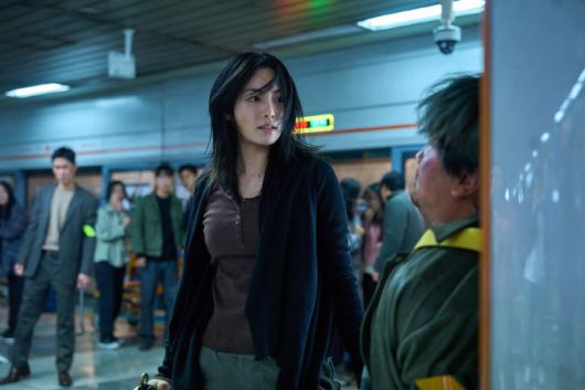 나나(사진=롯데엔터테인먼트)