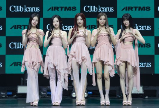 아르테미스(사진=모드하우스)