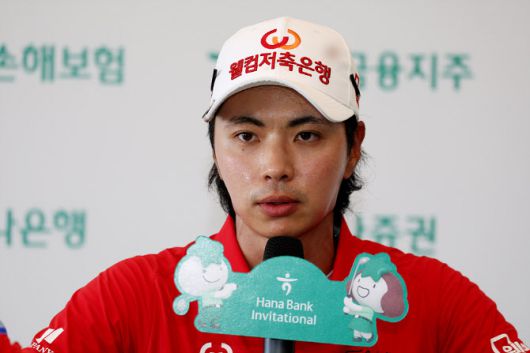 이형준(사진=KPGA 제공)