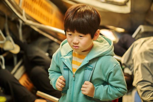 권은성(사진=롯데엔터테인먼트)