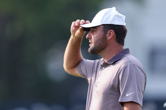 스코티 셰플러(사진=AFPBBNews)