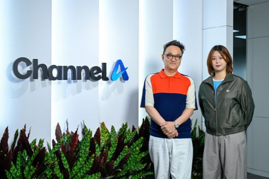 김승훈 CP, 윤혜지 PD(사진=채널A)