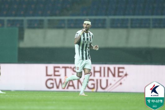 둑스(서울). 사진=한국프로축구연맹