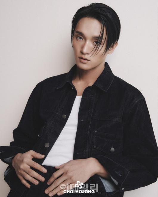 무용가 겸 안무가 최호종. (사진=매니지먼트 낭만)