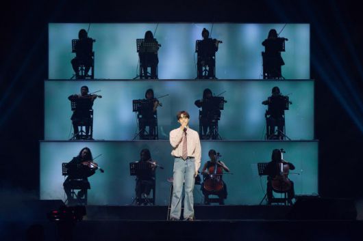 NCT 도영(사진=SM엔터테인먼트)