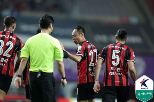 문선민(서울). 사진=한국프로축구연맹