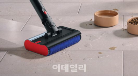 서브마린™(Submarine™) 2.0 물청소 헤드.(사진=다이슨)