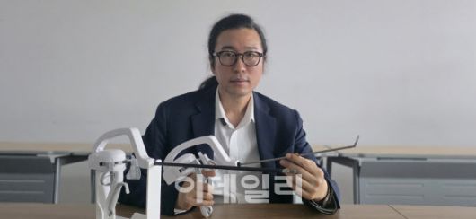 이정주 리브스메드 대표.(제공= 리브스메드)