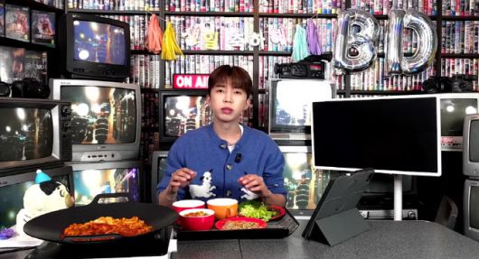 임영웅(사진=유튜브)