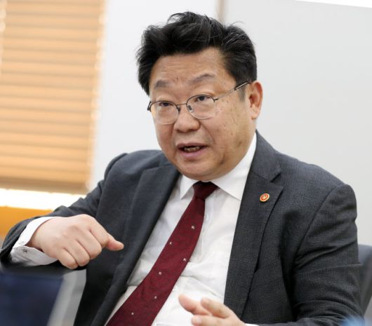 [이데일리 김태형 기자] 주형환 저출산고령화사회위원회 부위원장