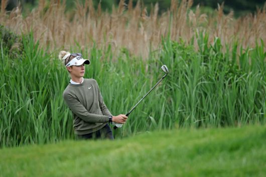 넬리 코다(사진=AFPBBNews)