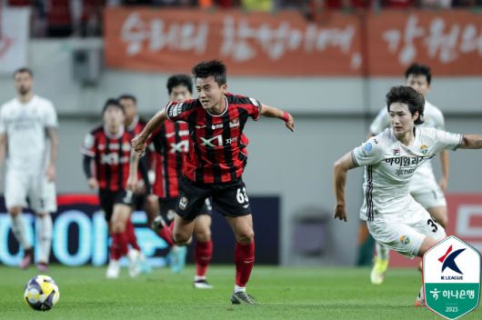 사진=한국프로축구연맹