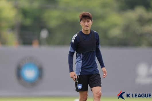 이청용(울산). 사진=한국프로축구연맹