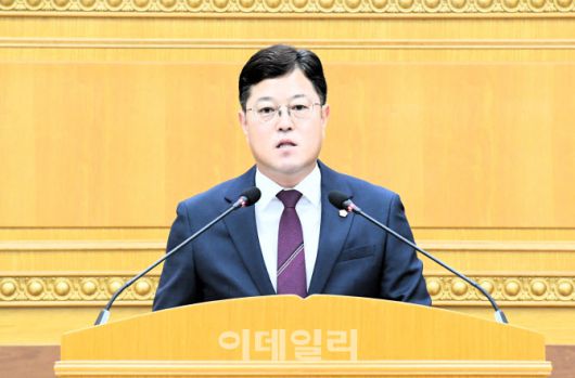 김현수 의원.(사진=양주시의회 제공)