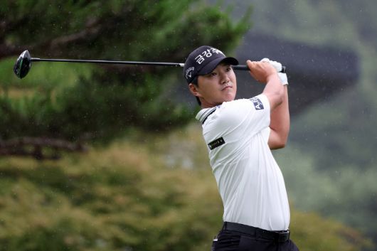 옥태훈(사진=KPGA 제공)