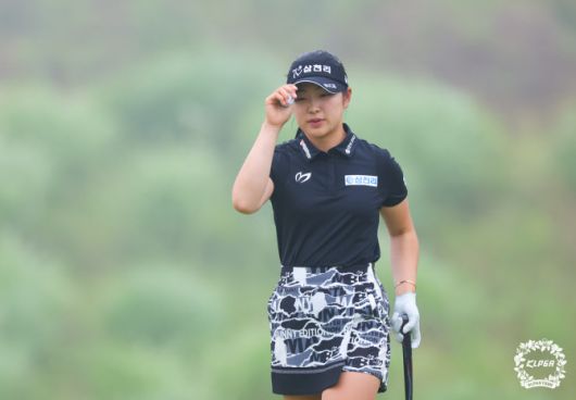 유현조(사진=KLPGT 제공)