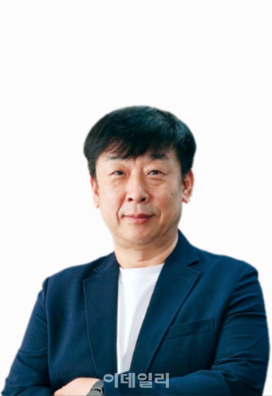 장준기 대한화장품협회 전무.