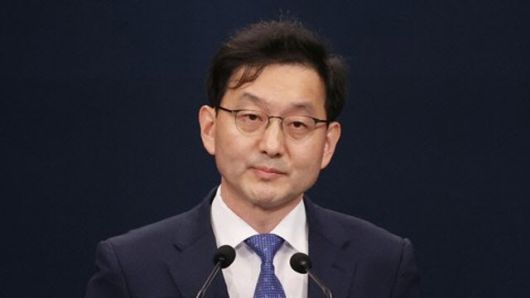 윤창렬 국무조정실장 후보자