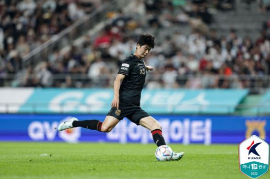 사진=한국프로축구연맹