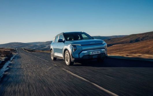 기아 EV3(사진=현대차그룹)