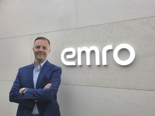 유안 랭킨 엠로 글로벌사업팀장(사진=엠로)