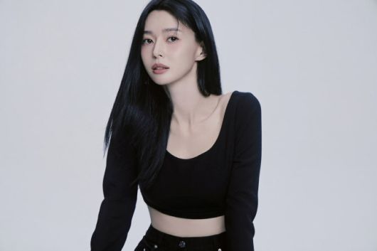 권나라(사진=써브라임)