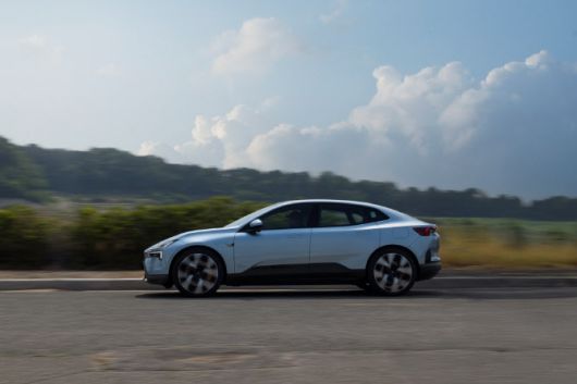 폴스타 4. (사진=폴스타 코리아)