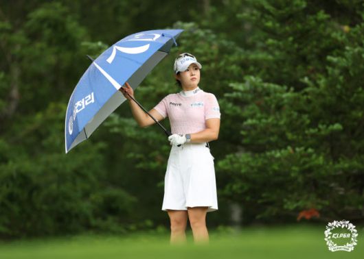 고지우(사진=KLPGT 제공)