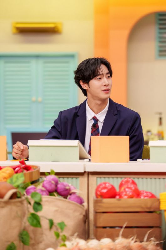 추영우(사진=tvN)
