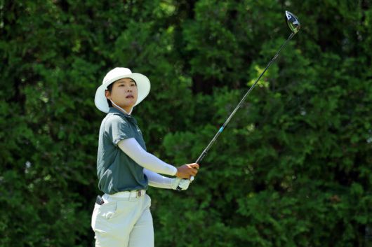 이소미(사진=AFPBBNews)