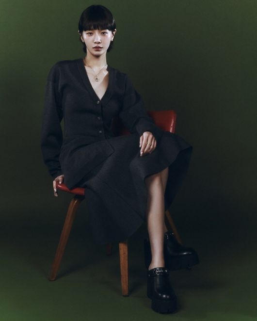 박규영(사진=넷플릭스)